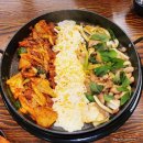 유가네닭갈비 범박점 | 반반닭갈비먹고 굿즈로 유가네보냉백 구매 후기, &#39;유가네닭갈비 범박점&#39;