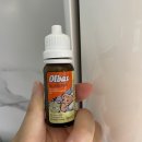 아기 코막힘 비염 올바스 오일 칠드런 / 네츄레메디 코프레쉬 밤 비교