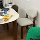 전동작은터지역아동센터 | 신혼부부가구 기흥리빙파워센터 / 소낭구 쇼룸 방문 식탁 구매 후기