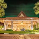 [랑카위] 메리터스 펠랑기 비치 리조트 & 스파(Meritus Pelangi Beach Resort & Spa)