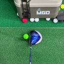 SG메탈 | 힘 없는 여성도 비거리 나온다? 마제스티 마루망 SG 풀세트 솔직 체험기