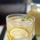 수제레몬청 만들기 레몬청 요리 먹는법 레모네이드 레몬에이드 레시피 이미지