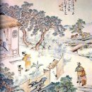 이병철 회장의 ‘경청과 목계’ 이미지