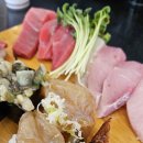 참치더(the)스시 | 선릉 맛집 추천┃스시마이우 선릉역점에서 점심으로 즐긴 인기BEST3 후기