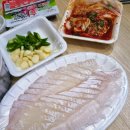 안면도수산시장 | 안면도 회포장맛집 바다수산｜안면도수산시장 모둠회 반반세트 포장 후기
