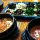 고향쌈밥 이미지