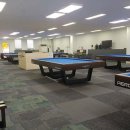 브레통 당구장 이미지