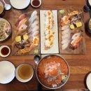 스시랑연어 이미지