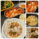 수내역맛집 마포갈비 수내점 소금구이 후기