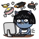 주구장창석쇠불판 이미지
