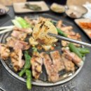 팔각도청주 - 청주시 서원구 산남로62번길 20 | 흥덕 고기집 팔각도 청주오송점 재방문 후기