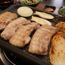 오돈생고기 이미지