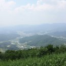 장동리 계곡 이미지