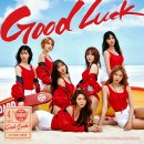 AOA 신곡 Good Luck 뮤직 비디오. 이미지