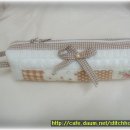 재봉틀로 꾸미는 행복한 우리집 이미지