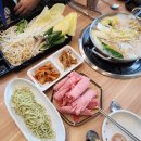 청도군청 | 청도 샤브샤브 맛집 면장가 나들이로 가족들과 함께 가기 좋은 청도군청 칼국수 맛집