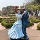 고속터미널 앞 이미지