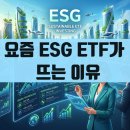 모범채권 | 국내 ESG ETF 추천 5가지 – 수익률 비교·실제 후기·초보 완벽 가이드 (2026 최신)
