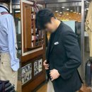 [서울/종로] 100% 수작업 &#34;맞춤정장 잉글랜드테일러 맞춤양복 종로점&#34; 상세후기 / 주차정보 有