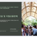 감은가로수길 이미지