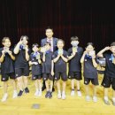 덕정 품태권도장 이미지