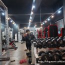 아트라인 퍼스널 트레이닝 이미지