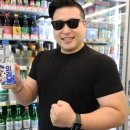 소주한잔 이미지