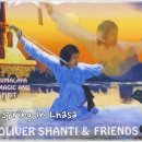 Oliver Shanti &amp; Friends - Spring In Lhasa 이미지