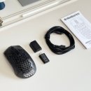 ㈜하나환경스틸 | 무선 게이밍 마우스 추천 스틸시리즈 Aerox 3 Wireless gen 2 후기