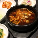 라온 석갈비 이미지