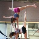 라인&유행댄스 이미지