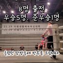 장위11 | [공지] 11월 복싱대회 후기, 장위 복싱