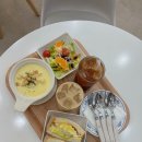 [파주/임진각] 브런치 카페, 밀파니에 방문 후기 :-)