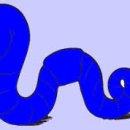 블루웜(Blue Worm came from Cosmos)-07 이미지