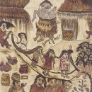 오대건설 | 26-27. 타라스칸인들이 코르테스와 연합하고 아즈텍과의 동맹을 거부한ㅡ소탐대실(少貪大失)ㅡ.