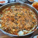 청마루감자탕해장국 이미지