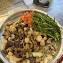 왕십리곱창 이미지