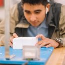 로뎀라운지 이미지