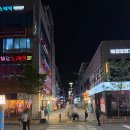양산 석산 맛집 투다리, 야장에서 즐기는 추억의 김치우동과 팽이버섯말이 솔직 후기!