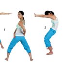 스트레칭 이미지