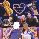 이마트24 홍성대학로점 | 혜화역에서 데이트 할 때 대학로 연극은 죽여주는 이야기 맛집은 버거파크