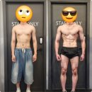 팀키스 짐 이미지