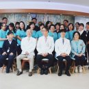 누공(fistula) 관리와 치료 이미지
