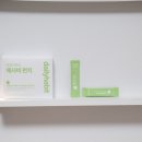 에이엠인터네셔널 | 코오롱제약 애사비캔디 후기