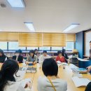 초등 고학년 설명회 후기_ 초5학년 원고지 첨삭 예시