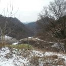 우산리입구 이미지