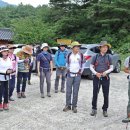 바우길 10구간 이미지