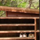 성주사 회귀형 숲길 이미지