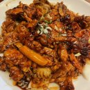 [수원] 아주대 맛집 불로만치킨바베큐 / 순살숯불바베큐 한식