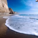 산과바다 이미지